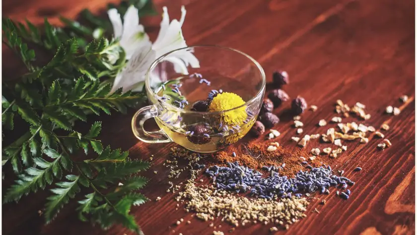 Ayurvedic Approach to Managing Thyroid Naturally