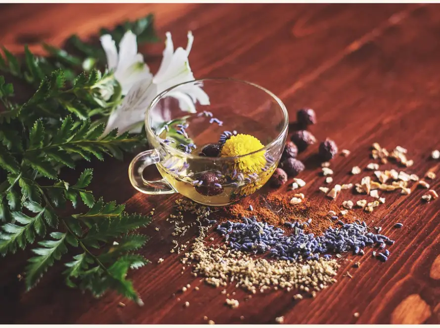 Ayurvedic Approach to Managing Thyroid Naturally
