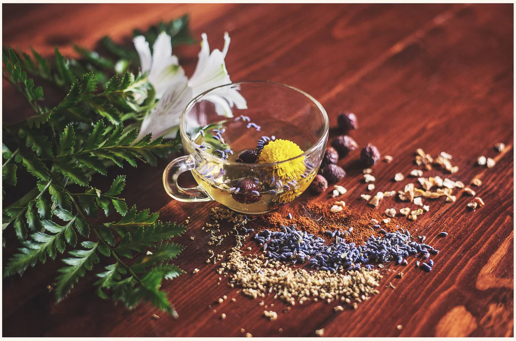 Ayurvedic Approach to Managing Thyroid Naturally