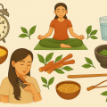 Daily Dinacharya: How Ayurvedic Routine Boosts Overall Health