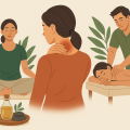 Natural Therapies for Cervical Spondylosis & Back Pain Relief