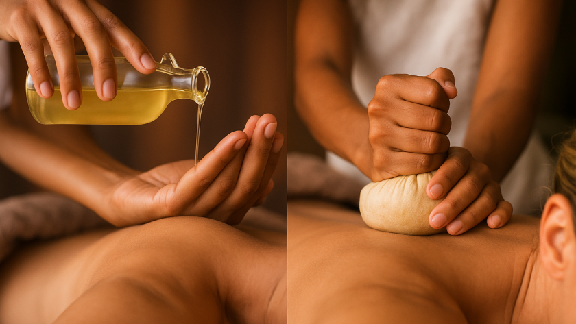 Top 5 Ayurvedic Therapies You Must Try at Niramaya Ayurveda in Hamirpur, Himachal Pradesh