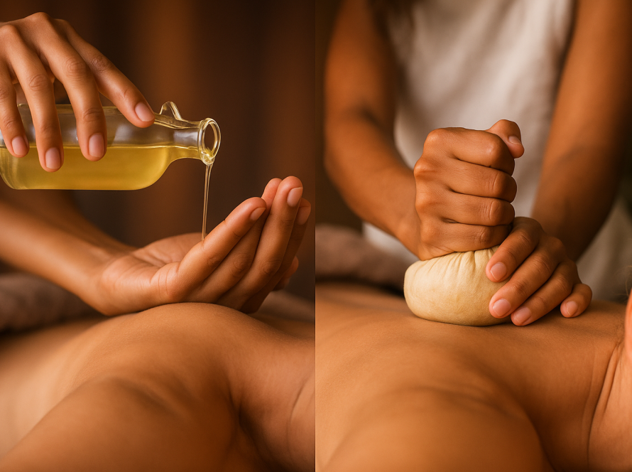 Top 5 Ayurvedic Therapies You Must Try at Niramaya Ayurveda in Hamirpur, Himachal Pradesh