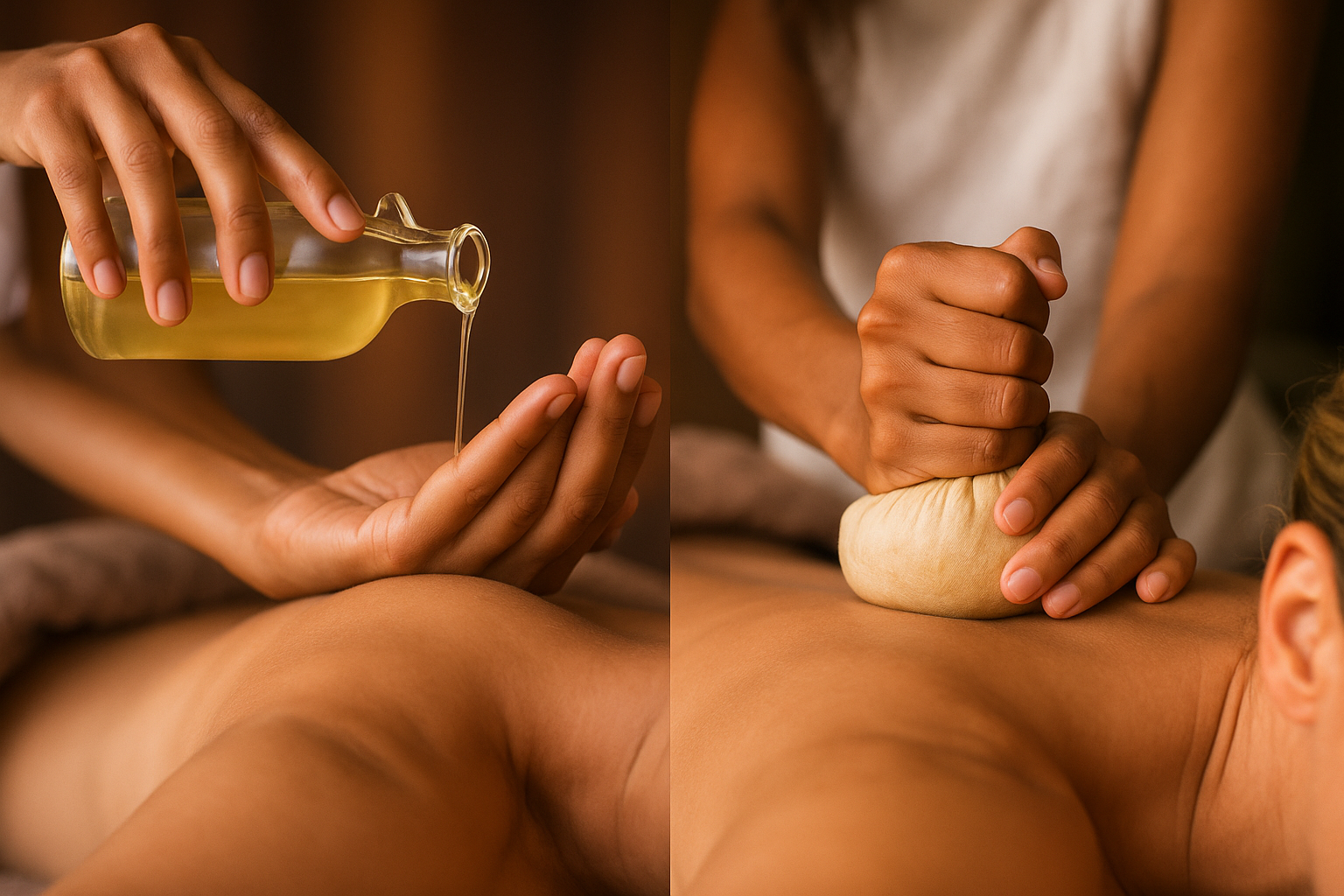Top 5 Ayurvedic Therapies You Must Try at Niramaya Ayurveda in Hamirpur, Himachal Pradesh