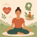 Yoga & Meditation for Lifestyle Diseases | Preventive Health with Ayurveda